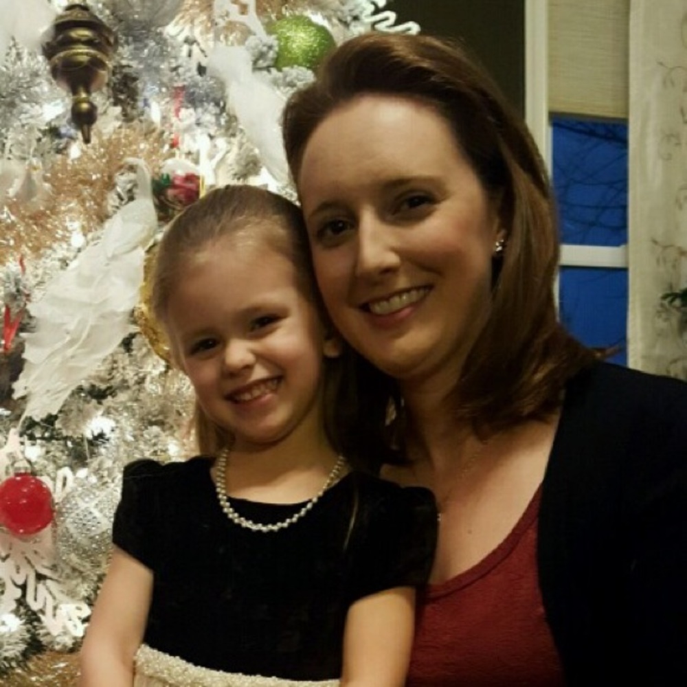 Meet your Posher, Krystal