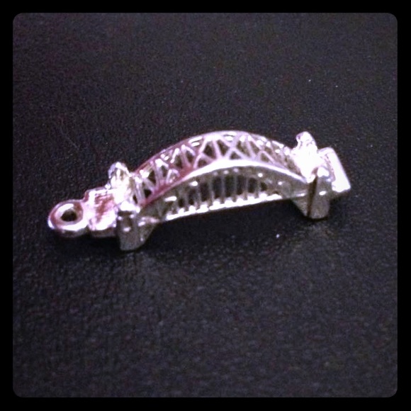 Sydney Bridge Charm