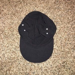 Lulu hat