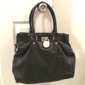 Michael Kors Hamilton Tote
