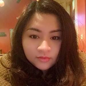 Meet your Posher, Victoria