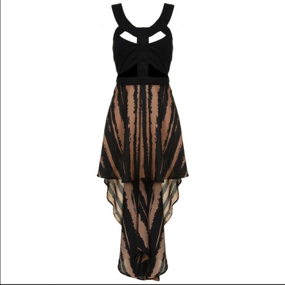 (Urban Outfitters) REVERSE dress