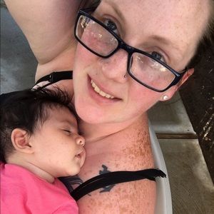 Meet your Posher, Kara