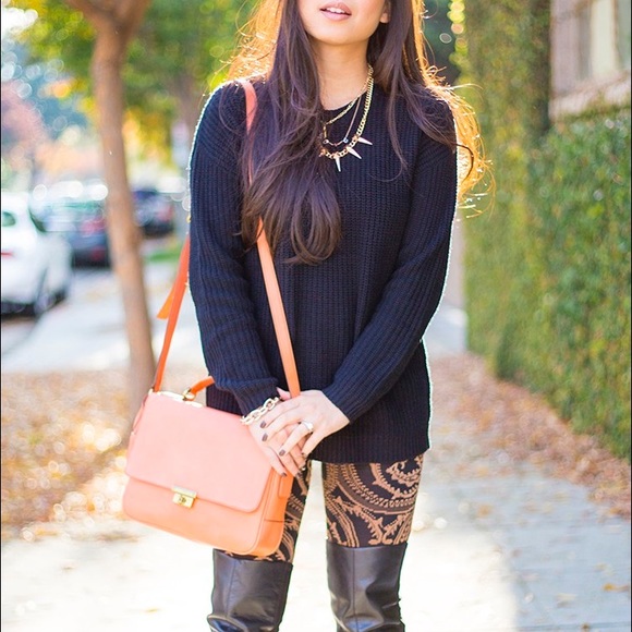 🍑 Fossil Memoir Novel Flap in Apricot