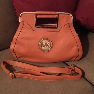 Michael kor non authentic