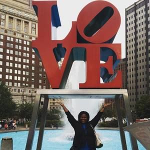 Meet your Posher, Vanessa