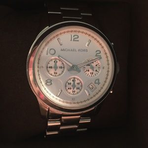 Michael Kors watch