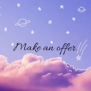 Try Making an Offer