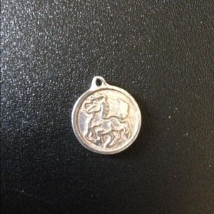 Year of the Horse Charm