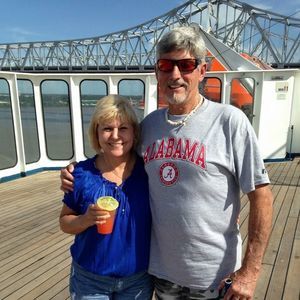 Meet your Posher, Debbie