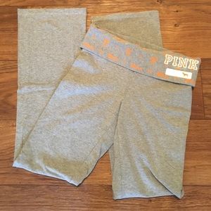 UT Vols Victoria's Secret sweatpants