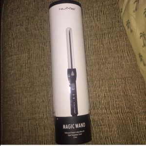 Nume 25mm Magic Wand