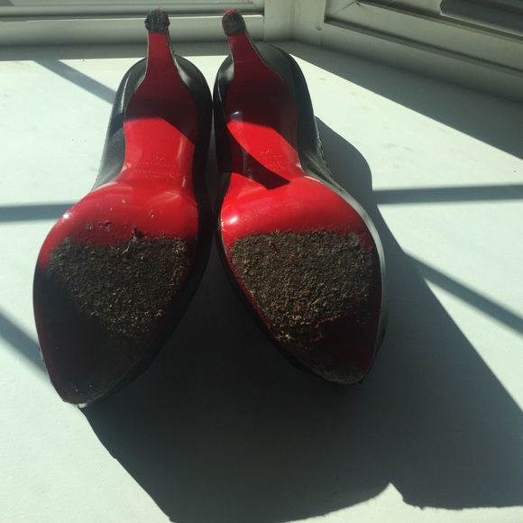 Christian Louboutin Zoulou - Picture 3 of 3