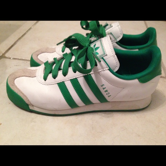 Adidas Samoas