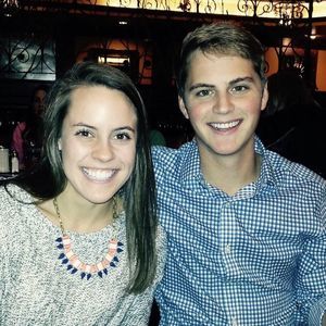 Meet your Posher, Ellie