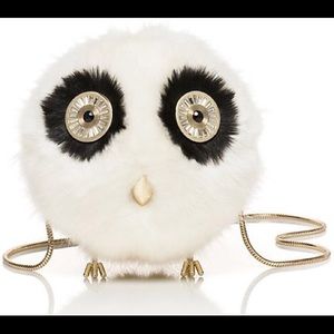 OWl by Kate spade