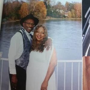 Meet your Posher, Carolyn