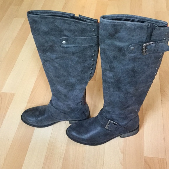 Steve Madden Boots