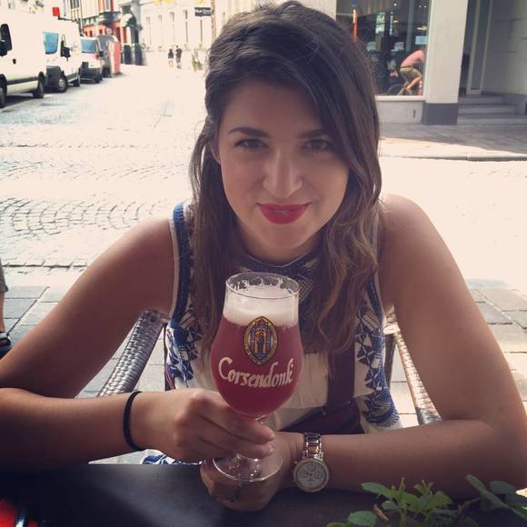 Meet your Posher, Kaitlin