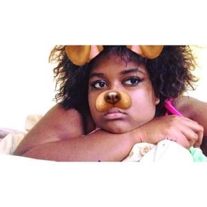 Meet your Posher, Chaquetta