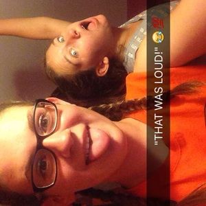 Meet your Posher, Morgan