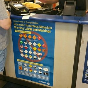 Meet your Posher, Marie