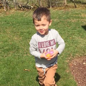 Meet your Posher, Alyssa