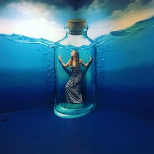 Meet your Posher, Casey