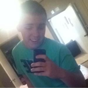 Meet your Posher, Beau