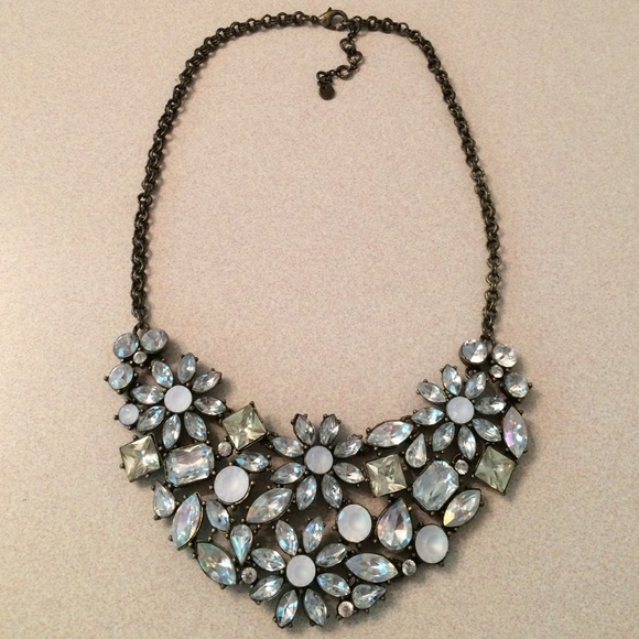 Statement Necklace