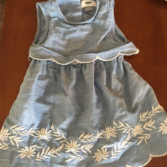 Old navy dress