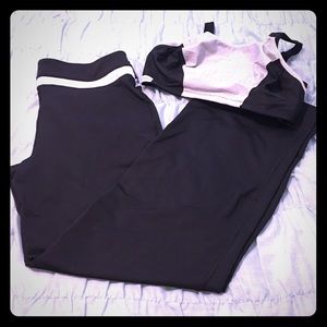 Champion Double Dry Workout Pants