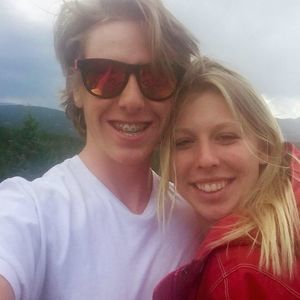 Meet your Posher, Macy