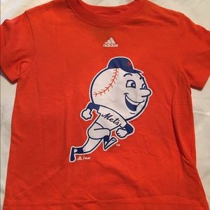 ⚾️ NY METS SIZE 4 new ADIDAS
