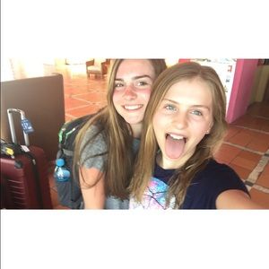 Meet your Posher, Anna