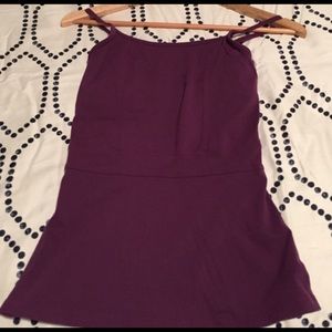 Karma tank and Capri pants