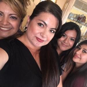 Meet your Posher, Judith