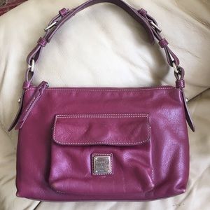 FINAL PRICE Downey & Bourke w/built in change