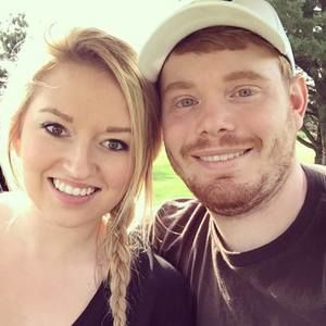 Meet your Posher, Lydia