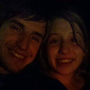 Meet your Posher, Bailey