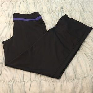 Champion Double Dry Workout Pants