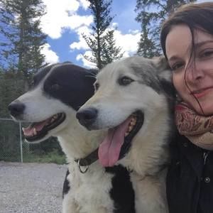 Meet your Posher, Lainey