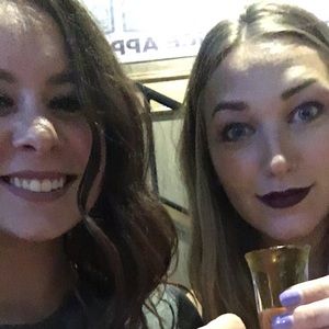 Meet your Posher, Brienna