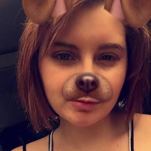 Meet your Posher, Shelby