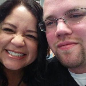 Meet your Posher, Lupe