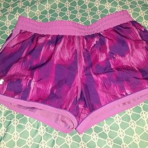 Under armour shorts