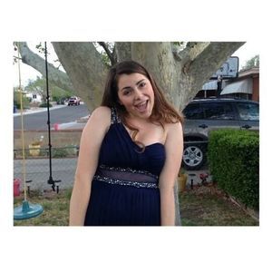 Meet your Posher, Marceline