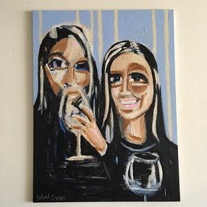Meet your Posher, Melissa