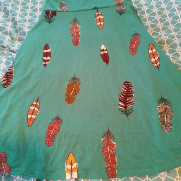 Skirt