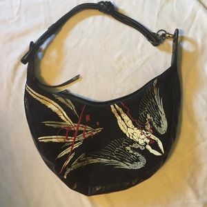 Afi cross body bag